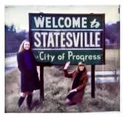 Statesville Missionaries