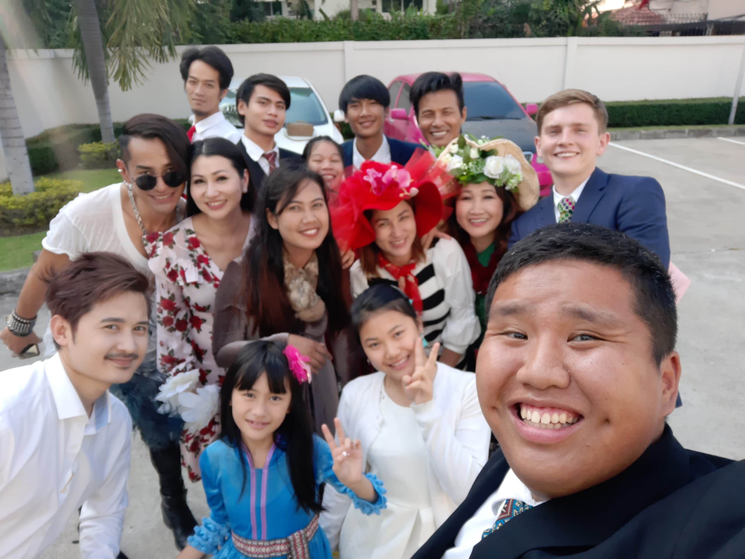 Missionary Update – Elder Xiong