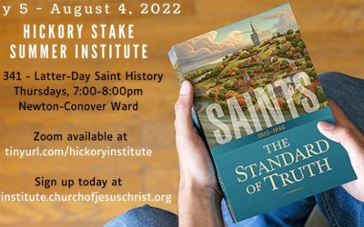 Summer Institute 2022